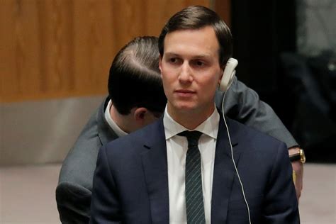jared kushner s father doesn t want a pardon from president trump after serving prison time