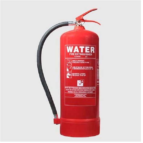 Alat pemadam ini hemat biaya dan selanjutnya diklasifikasikan menjadi empat jenis. Alat Pemadam Api (APAR) Cairan / Water ...