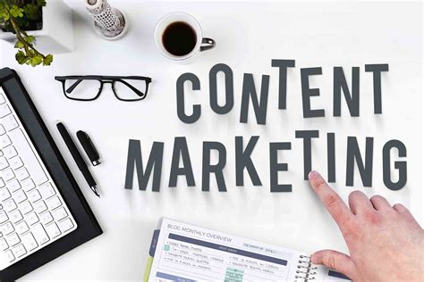 Top 10 Ideas To Improve Your Content Marketing Roi Teamranker