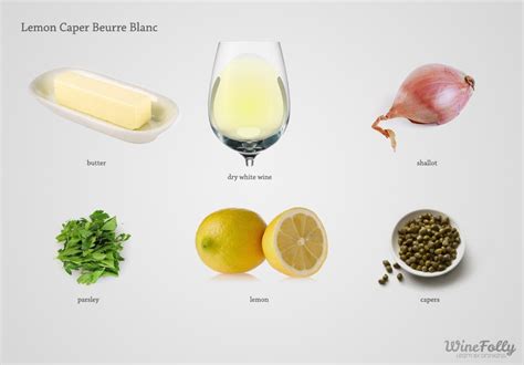 Selecting A Dry White Wine For Cooking Dry White Wine Wine Folly