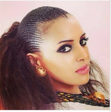 Open today until 6:00 pm. Curls Braids & Afros | Ethiopian braids, Ethiopian hair ...