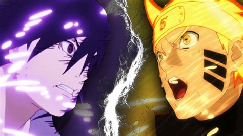 Naruto Shippuden Naruto And Sasuke Team Up