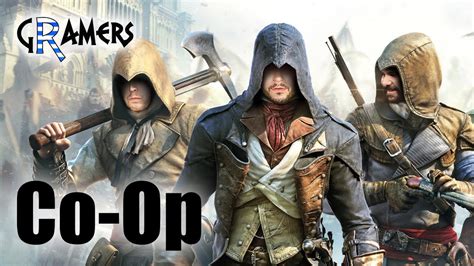 Heist Ancient History Live Assassin S Creed Unity Co