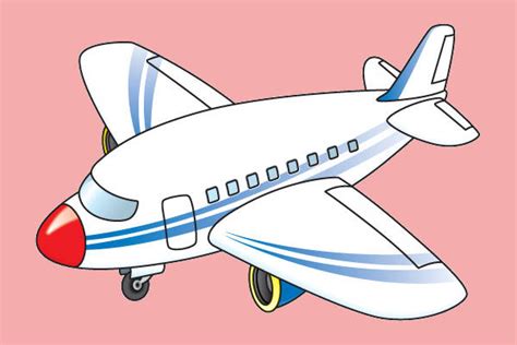 Airplane Clip Art Free Download