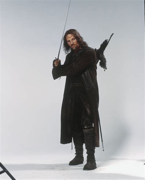 Aragorn Lotr Lord Of The Rings Photo 37618594 Fanpop