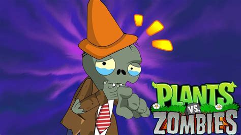 Plants Vs Zombies Animation Revenge Youtube