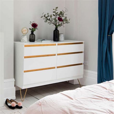 Malm Hack Ikea