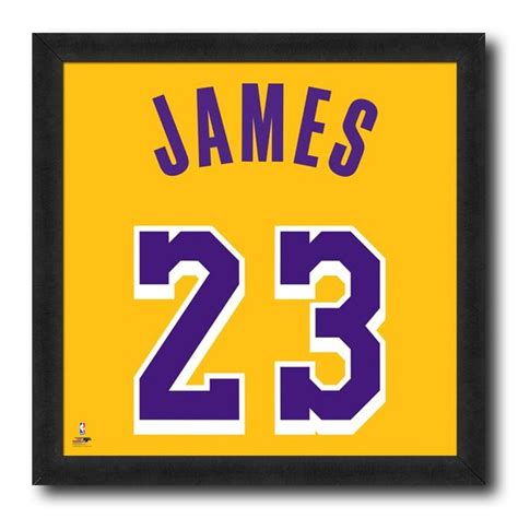 Los Angeles Lakers Jersey Font Lakers Jersey Number Font I Need