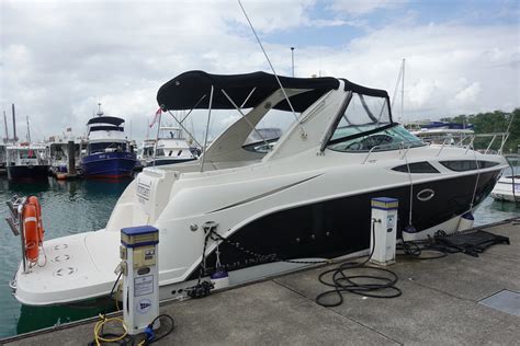 Bayliner 335 Sb Boats And Yachts For Sale In Singapore Hong Seh