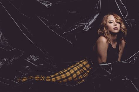 How music and sad songs can help you grieve. Kalie Shorr Breaks Down in Grief Striken 'Escape' Video in 2020 | Kali, Grief, Sisters