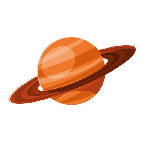 Planeta PNG Saturno PNG Saturno Desenho Páginal Inicial