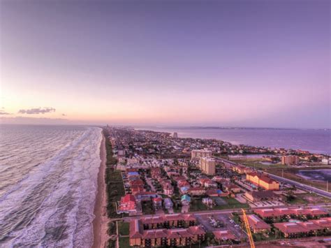 Where can i stay near south padre island? Unexpected Snowbird Places You Might Want to Try Out