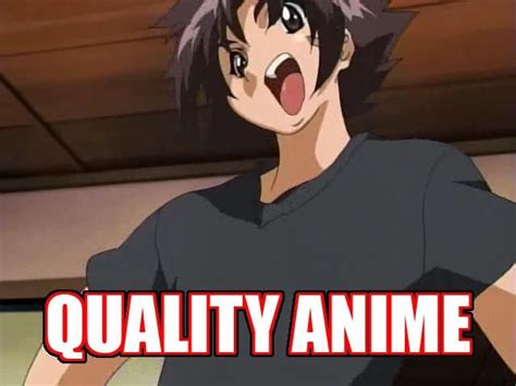 Random Anime Memes Anime Amino