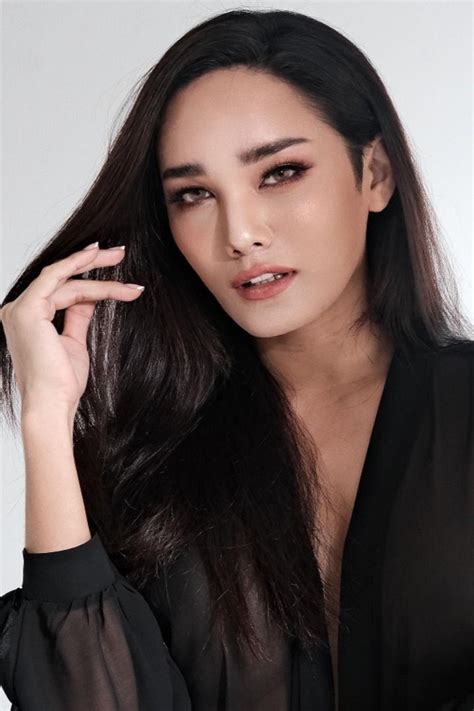 Siriranya Chulalakkul Most Beautiful Thailand Trans Models Instagram