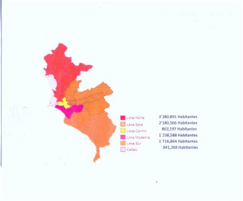 Somos Chorrillos La Ordenación Territorial Y Del Transporte En La