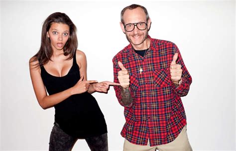 Facebook Confirms That Terry Richardson Did Not Send Model Emma