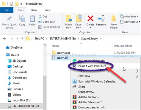 How To Add Any Program To Right Click Context Menu