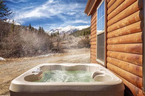 26 Unique Vrbo Montana Stays 17 With Hot Tubs