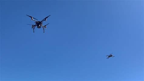 Drones Future