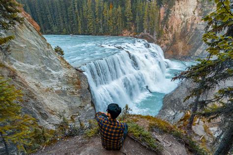 Visit Yoho National Park In Canada