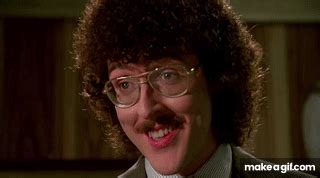 I started writing when i was 9 years old. Meme for when you're surprised - Weird Al in UHF. | Funny pictures tumblr, Celebrities, Funny ...