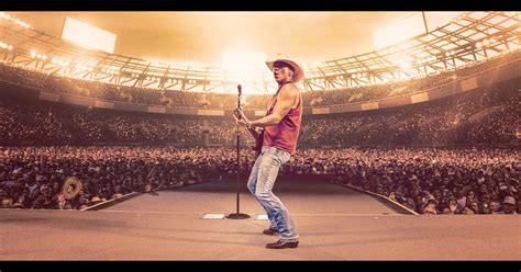 Go Country 105 Win Tickets To See Kenny Chesney