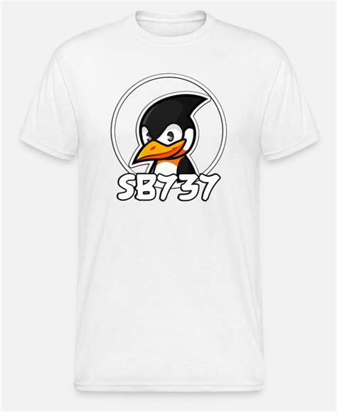 Sb737 Logo T Shirt Sb737 Store