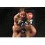 Out Lesbian Liz Carmouche Loses UFCs First Female Fight Gains New 