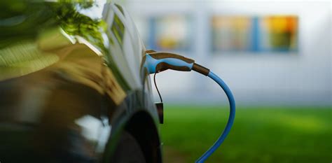 Electric Cars Wont Save The Planet Without A Clean Energy Overhaul