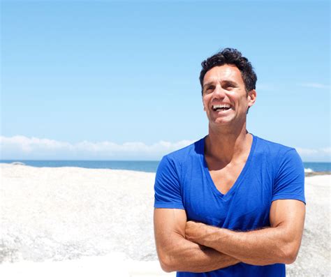 Five 5 Reasons Men Over 50 Should Take Care Of Their Skin 25 Again