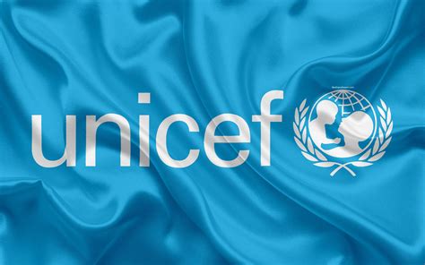 Unicef Logo Hd