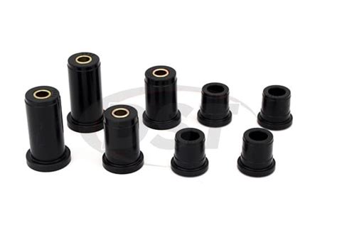 Front Control Arm Bushings For The Chevrolet K2500 4wd