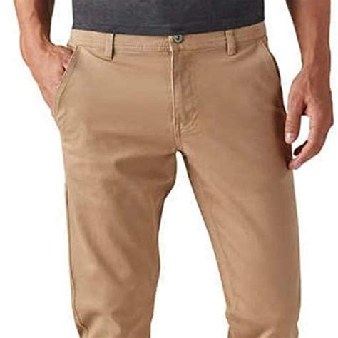 Weatherproof Pants Weatherproof Vintage Straight Fit Mens Pants