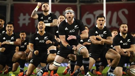 There are already signs that the all blacks are changing the way they play the game in 2021. Where Do New Zealand All Blacks Stand A Year Out From ...