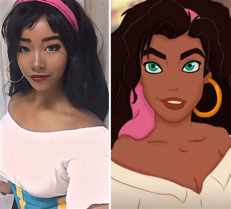 This 23 Year Old Cosplayer Can Turn Herself Into Almost Anyone Here Are Some Of Her Best