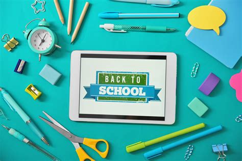 Welcome To The New School Year Net School