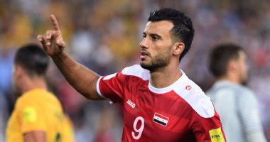 We did not find results for: النجم السورى عمر السومة مرشح للانضمام للأهلي مجاناً فى ...