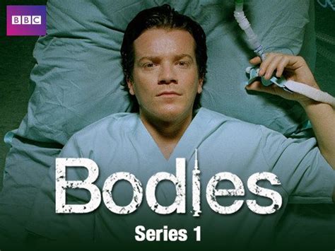 Watch Bodies Season 1 Prime Video