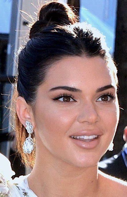 Kendall Jenner Wikipedia