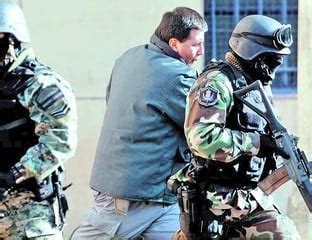 Sorpresa En Comodoro Py Por El Asesinato De Un Narco Colombiano Detenido En Argentina Y
