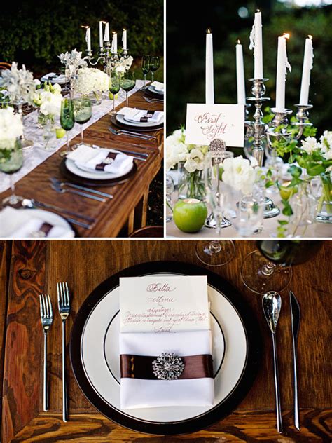 Can you get married in a barn in twilight? Twilight-Inspired Weddings You Have to See to Believe ...