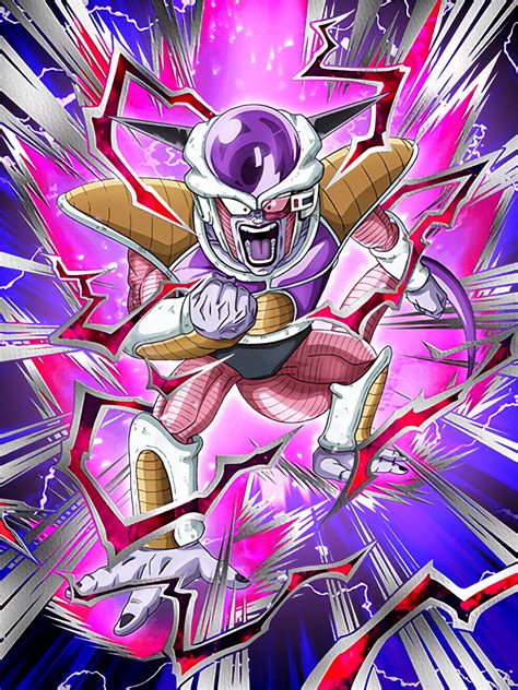 Would you like to change the currency to. Indignant Emperor Frieza (1st Form) | Dragon Ball Z Dokkan ...