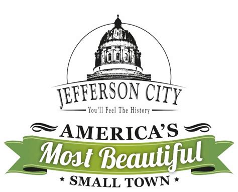 Jefferson City Convention And Visitors Bureau