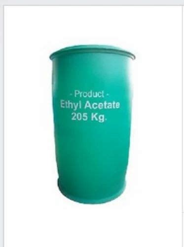 Liquid Ethyl Acetate 9990 Purity 998 At Best Price In Bhayandar
