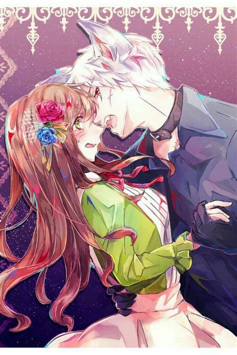 Couples 3 Anime Amino