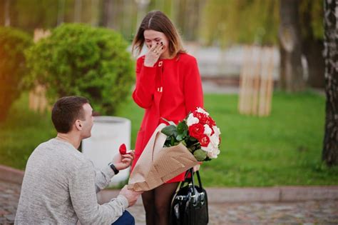 10 real life marriage proposals that will give you the feels