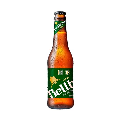 Bellbrück Indústria E Comércio De Cerveja Artesanal Ltda
