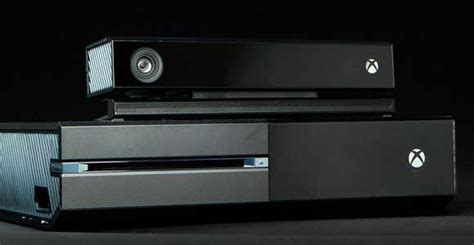 Xbox One Could Become More Powerful Without Kinect Processing Vg247