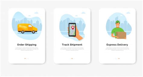 Track your parcels, receive delivery notifications and control deliveries while they're in transit with our mobile app. Parcel tracker - Track Your Package LIVE