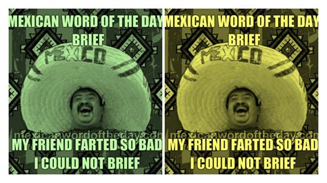 5 Best Mexican Word Of The Day Youtube
